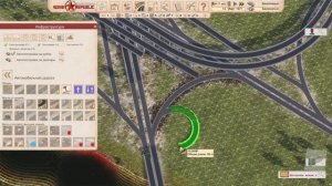 Workers & Resources: Soviet Republic Гайд по дорогам и развязкам