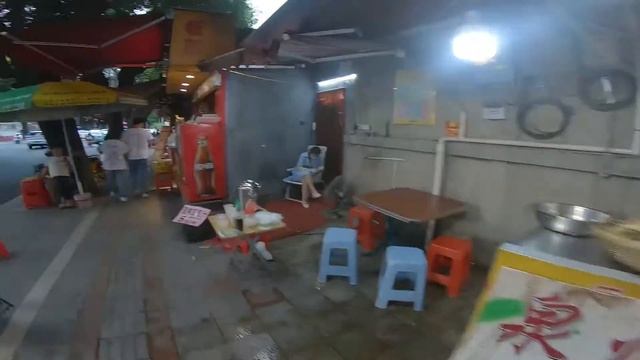 Чуанчжоу, Фуцзянь. Quanzhou, Fujian province. смотреть онлайн