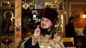 о. Даниил Сысоев. Как размягчить душу перед Причастием