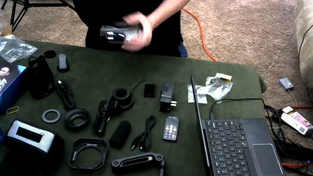 ORDRO 4K CAMCORDER смотреть онлайн