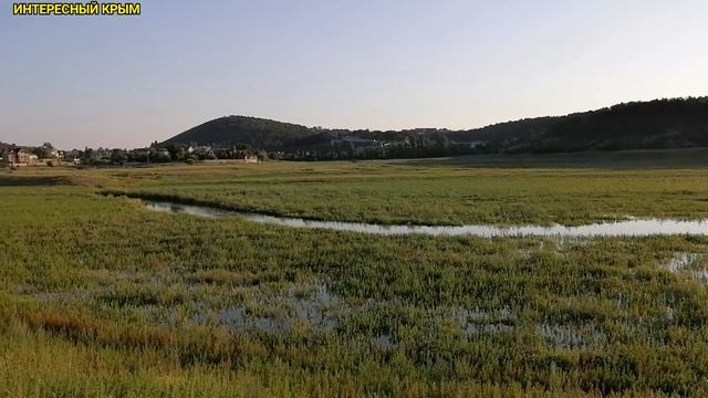 СИМФЕРОПОЛЬСКОЕ ВОДОХРАНИЛИЩЕ. Изменения за ДВОЕ суток. КРЫМ ВОДА 2021. смотреть онлайн