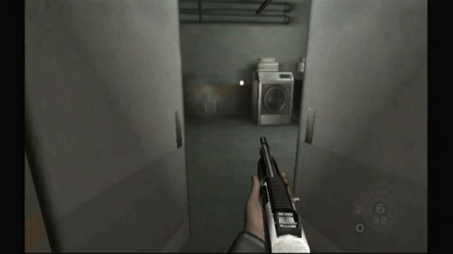 CGR Undertow - RED STEEL for Nintendo Wii Video Game Review смотреть онлайн