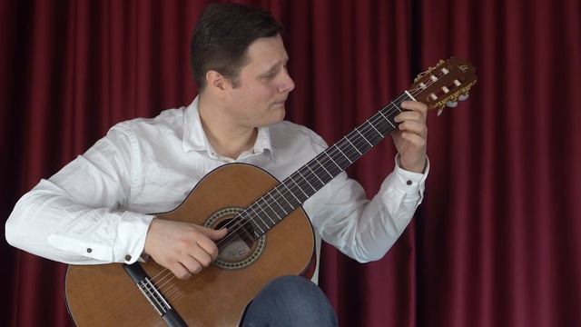 Испанский танец "Сальвадор" ( Spanish dance Salvador ) смотреть онлайн