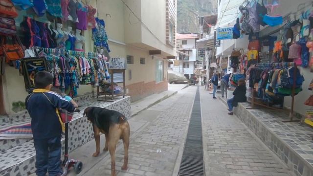 Мачу Пикчу, Перу. Что нужно знать перед поездкой. смотреть онлайн