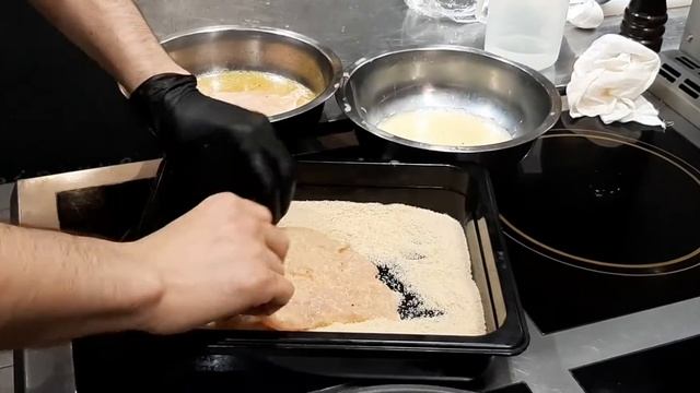 Домашний стол для всех 