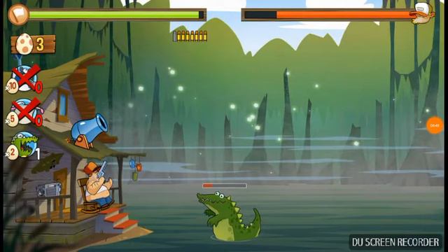 Болотная атака#1 мультиплеер!!! смотреть онлайн