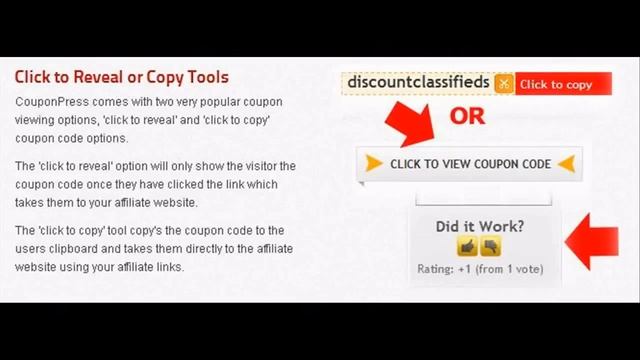 Coupon Script - Best Solution to Build Coupon Websites смотреть онлайн