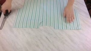 Ночная сорочка часть 2/6. Как сделать плечевые швы. Кройка и шитье для начинающих. Руки из плеч.