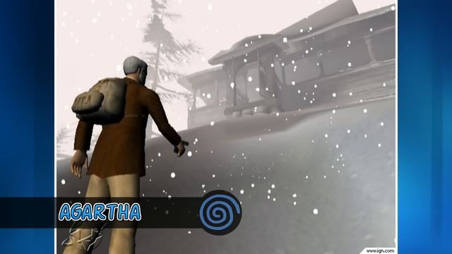 15 Cancelled Sega Dreamcast Games смотреть онлайн