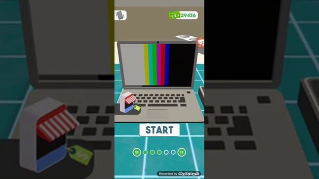 Обзор игры Repair Master 3D 1день смотреть онлайн