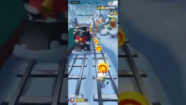 Boy Run Subway surf game ??. !!!! смотреть онлайн