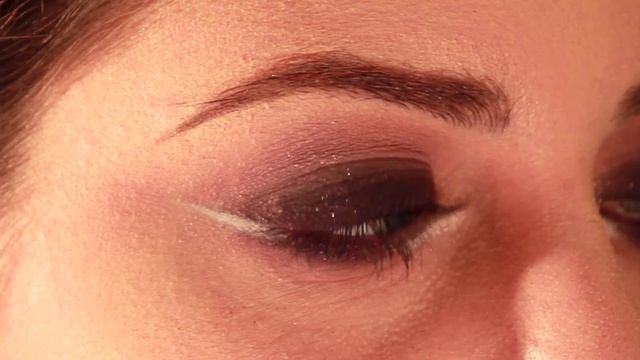 //MAKE-UP TUTORIAL NEW YEAR//!!! Новогодний макияж !!!!// смотреть онлайн