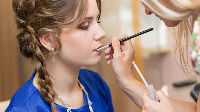 Салон красоты: Камилла смотреть онлайн