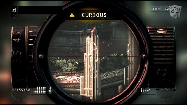 Летсплейчик - Hitman: Sniper Challenge смотреть онлайн