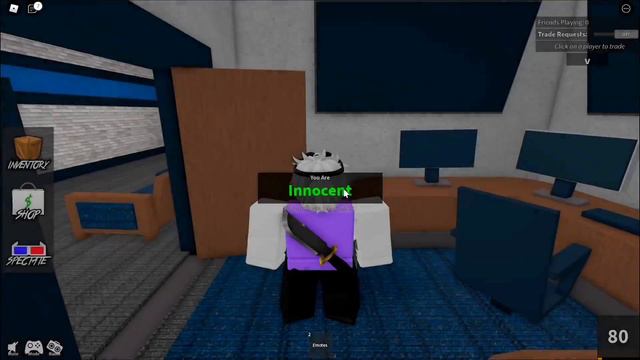 MM2 FUNNY GAMEPLAY🤭 смотреть онлайн