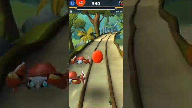 Соник бум игра #1 смотреть онлайн