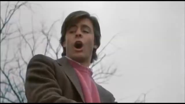 Judd Nelson tribute | Living on the Edge - Shandi Sinnamon | Making the Grade - 1984 смотреть онлайн