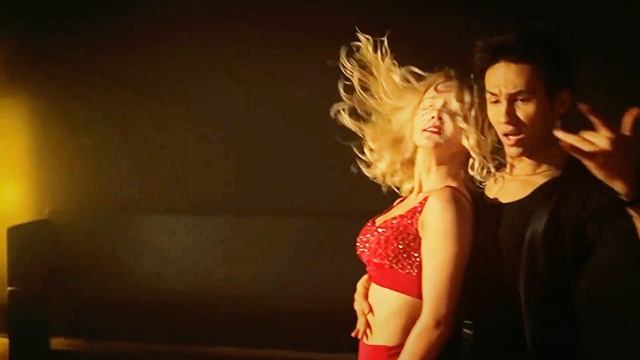 Осеннее танго Любимая моя Emin сover HD смотреть онлайн