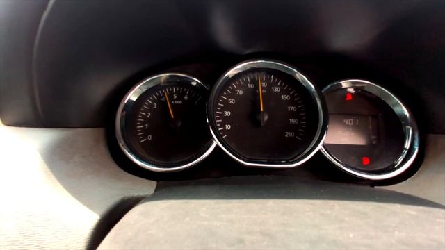 Duster 1.5 diesel 4X4 0 - 100 Review / Duster diesel 110ps 0 to 100 / смотреть онлайн