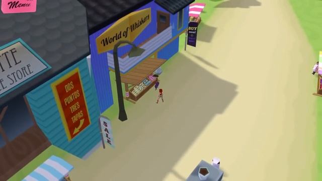 CATMOUTH ISLAND : Episode I - Gameplay #1 смотреть онлайн