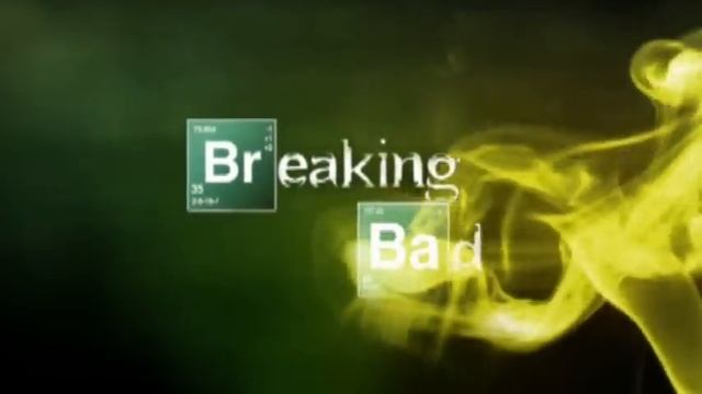 Breaking Bad Intro смотреть онлайн