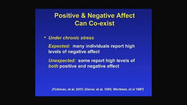 New Scientific Strategies for Managing Stress смотреть онлайн