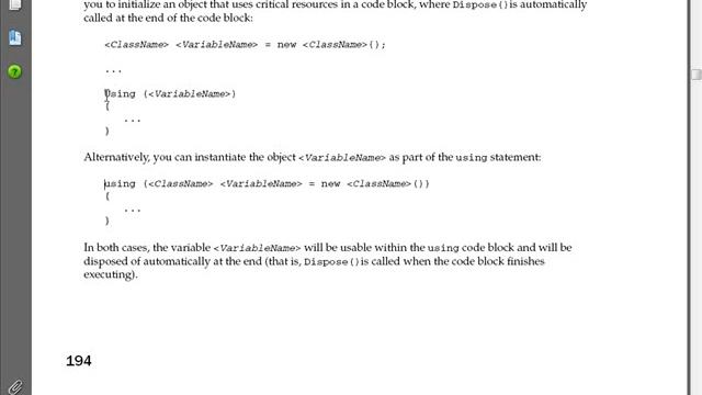 c sharp tutorial 08 in arabic (c#) смотреть онлайн