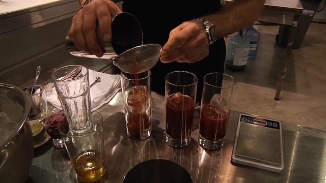 Финал RCC 2015. Презентация. КофеХостел (Нижний Новгород) смотреть онлайн