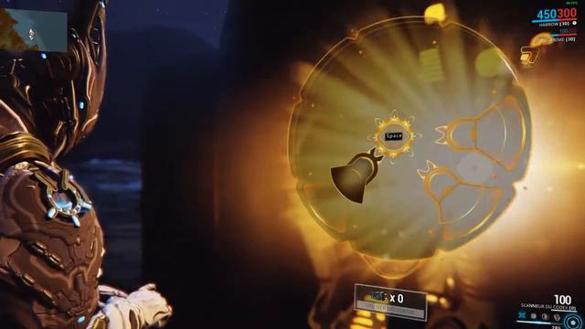 4 SECRETS sur les PLAINES D'EIDOLON [FR] [Warframe] смотреть онлайн