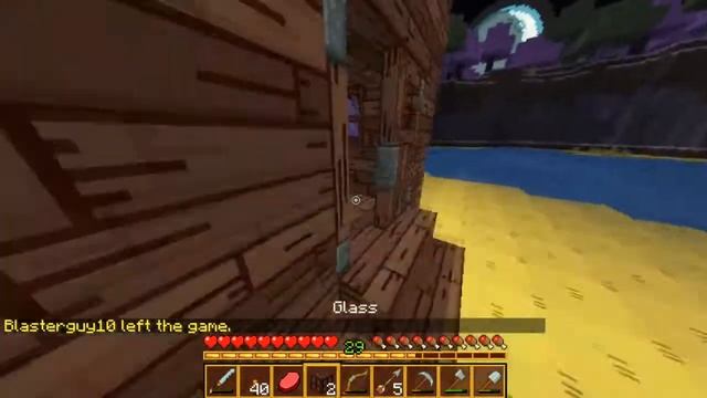 Adventure Time - Minecraft Let's Play - Episode 12 смотреть онлайн