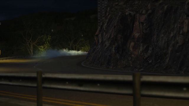 Assetto Corsa : Toyota Corolla AE86 Mod Test 1