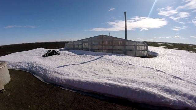 Выезд в поле ??? 21 03 2020 смотреть онлайн