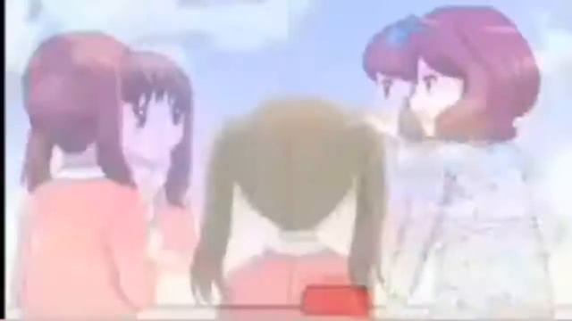 [AMV]~аниме клип любовь в 12 лет~как дельфины смотреть онлайн