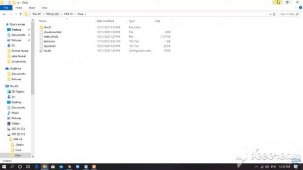Fifa 19 Realism Gameplay Mod | Fifa 22 Like Gameplay | 100 mb only
