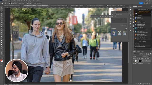 Adobe Photoshop 2024 | Massive Update | What's New? (in Hindi) смотреть онлайн