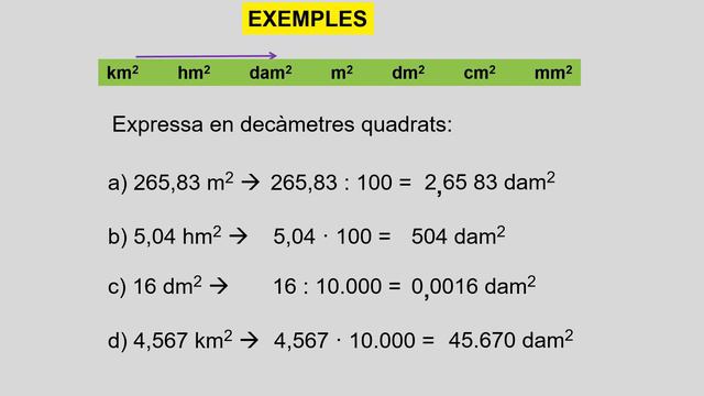 Mates1r 09 06 Unitats de superfície 1 смотреть онлайн