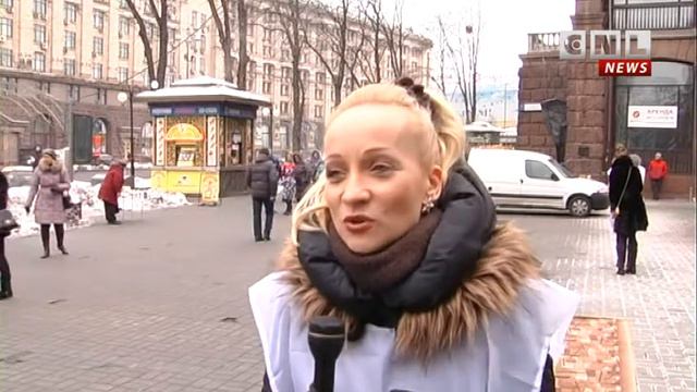 CNL, Евангелие Изменяет на улицах столицы