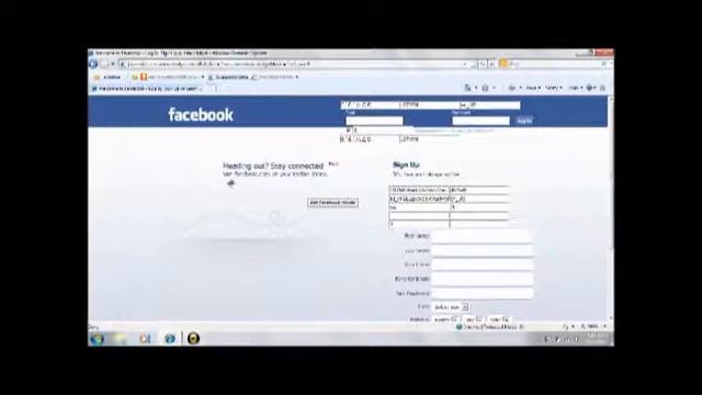 how to hack any website смотреть онлайн