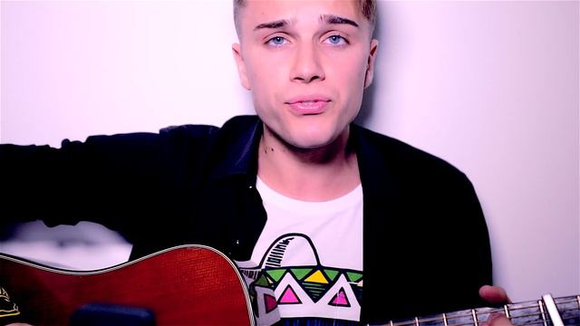 "Ti Scatterò Una Foto - Tiziano Ferro" Cover by Patrick Rubino смотреть онлайн