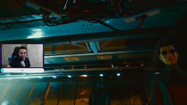 КИБЕРПАНК В 2022 ГОДУ! CYBERPUNK 2077! ПРОХОЖДЕНИЕ В 2022 ГОДУ! КИБЕРПАНК #2 смотреть онлайн