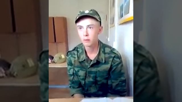 Прикол в армии 2010 год смотреть онлайн