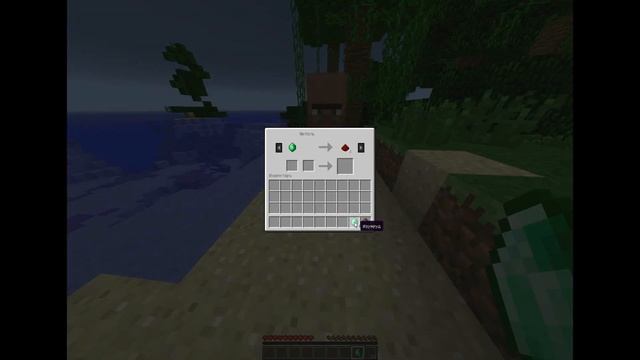 Дюп Майнкрафт 1.4.6-1.5.1 смотреть онлайн