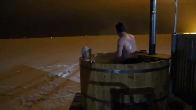 Комплекс «Кедровый рай» от компании «РосЛес» смотреть онлайн