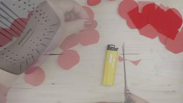 Роза из фоамирана. Мастер-классы на Подарки.ру смотреть онлайн