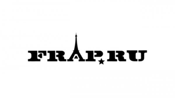 FiliZa Studio for frap.ru