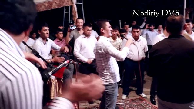 QO'QONDA FARZIYO VA DOIRACHILAR 