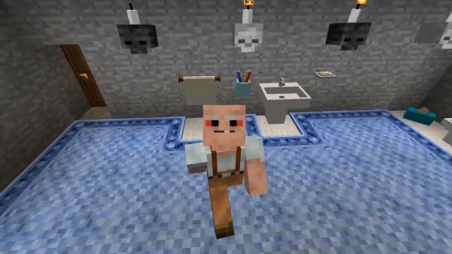 222 СПОСОБА СПРЯТАТЬСЯ ОТ БАБКИ ГРЕННИ В МАЙНКРАФТ ТРОЛЛИНГ ЛОВУШКА GRANNY 3 MINECRAFT смотреть онлайн