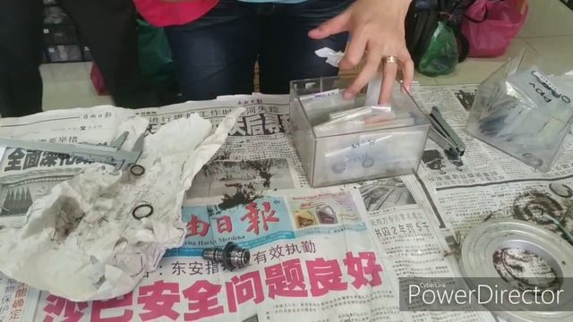 Leaking power steering pump смотреть онлайн