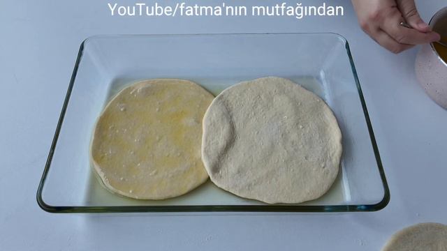 BU YÖNTEMDEN VAZGEÇMEM ❗ PUL PUL DÖKÜLEN BÖYLE LEZZETLİ AÇMA GÖRMEDİM