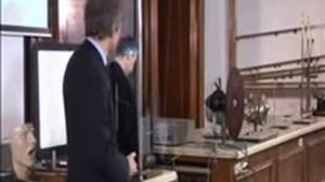 Опыт с резонаторами Гельмгольца  Фрагмент лекции для абитуриентов